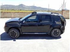 DACIA DUSTER (HS_)