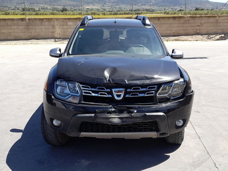 dacia duster (hs_) del año 2016