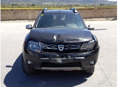 DACIA DUSTER (HS_)