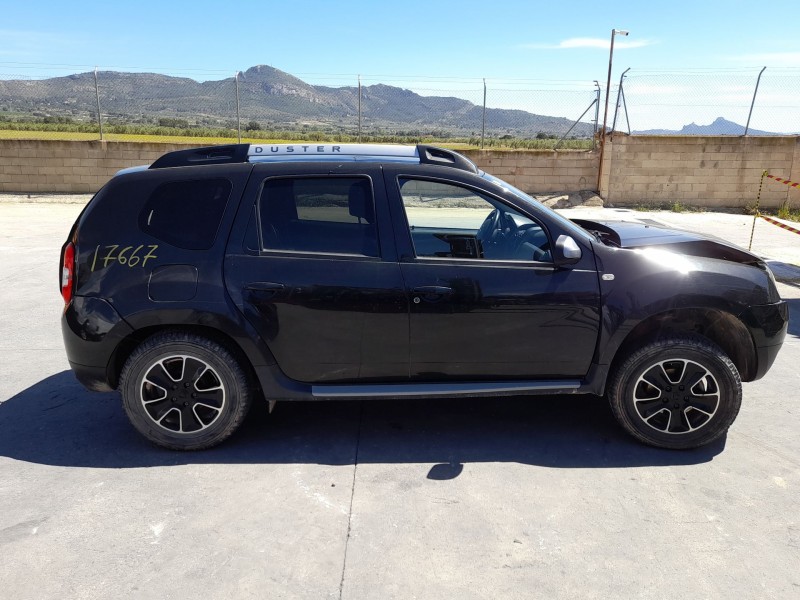 dacia duster (hs_) del año 2016