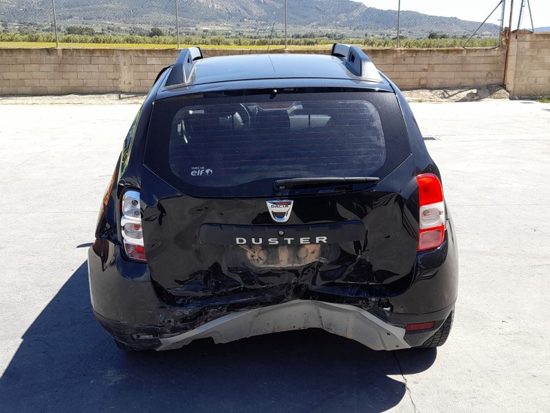 dacia duster (hs_) del año 2016