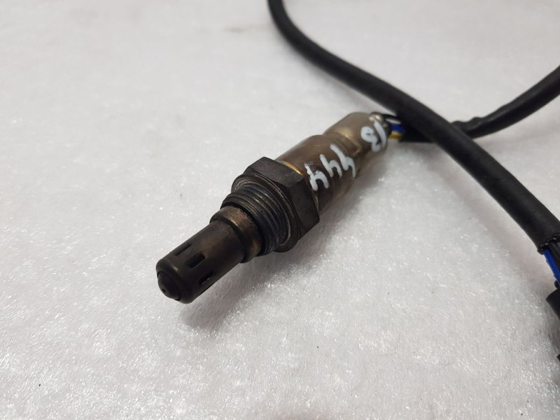 Recambio de sonda lambda para seat altea xl (5p5) reference ecomotive referencia OEM IAM 03L906262A  