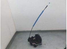 CERRADURA PUERTA DELANTERA IZQUIERDA 81310H8040 