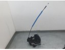 Recambio de cerradura puerta delantera izquierda para kia stonic (yb) 1.0 t-gdi referencia OEM IAM 81310H8040  
