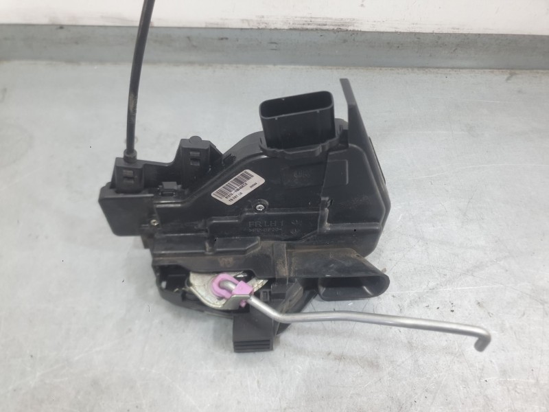 Recambio de cerradura puerta delantera izquierda para kia stonic (yb) 1.0 t-gdi referencia OEM IAM 81310H8040  