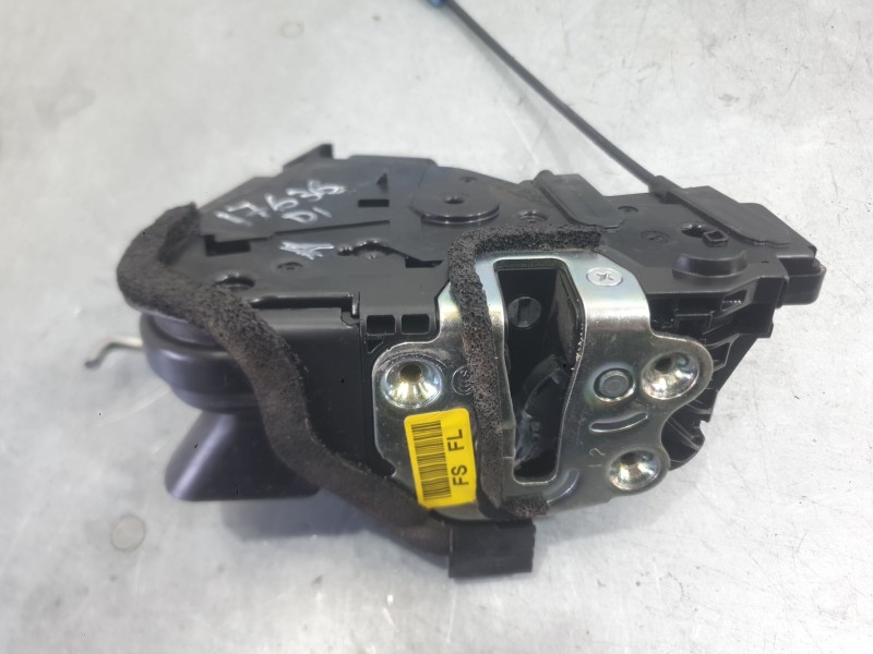 Recambio de cerradura puerta delantera izquierda para kia stonic (yb) 1.0 t-gdi referencia OEM IAM 81310H8040  