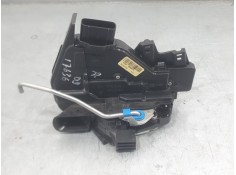 CERRADURA PUERTA DELANTERA DERECHA 81320H8050 