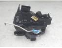 Recambio de cerradura puerta delantera derecha para kia stonic (yb) 1.0 t-gdi referencia OEM IAM 81320H8050  