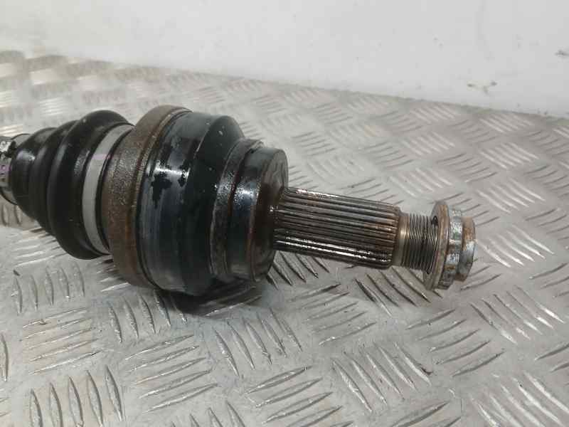 Recambio de transmision trasera derecha para bmw x6 (e71) 3.5d referencia OEM IAM 756455803 T092690125 