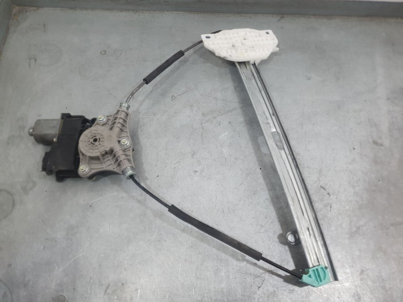 Recambio de elevalunas delantero izquierdo para kia stonic (yb) 1.0 t-gdi referencia OEM IAM 82401H8110  