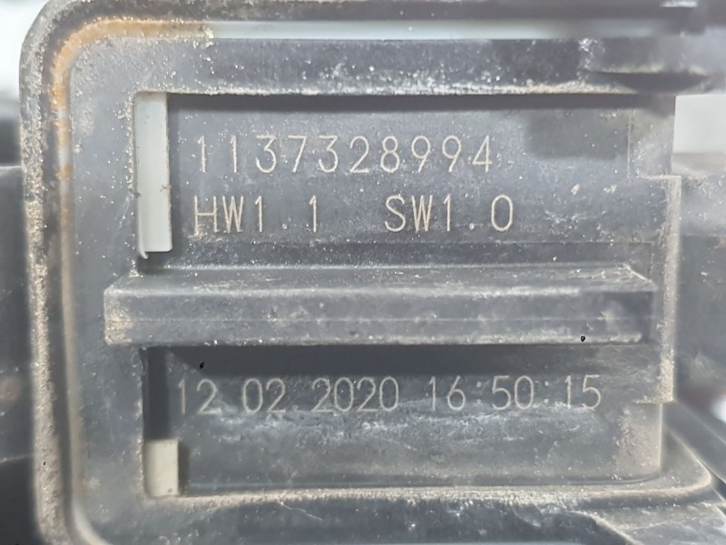 Recambio de elevalunas delantero izquierdo para kia stonic (yb) 1.0 t-gdi referencia OEM IAM 82401H8110  