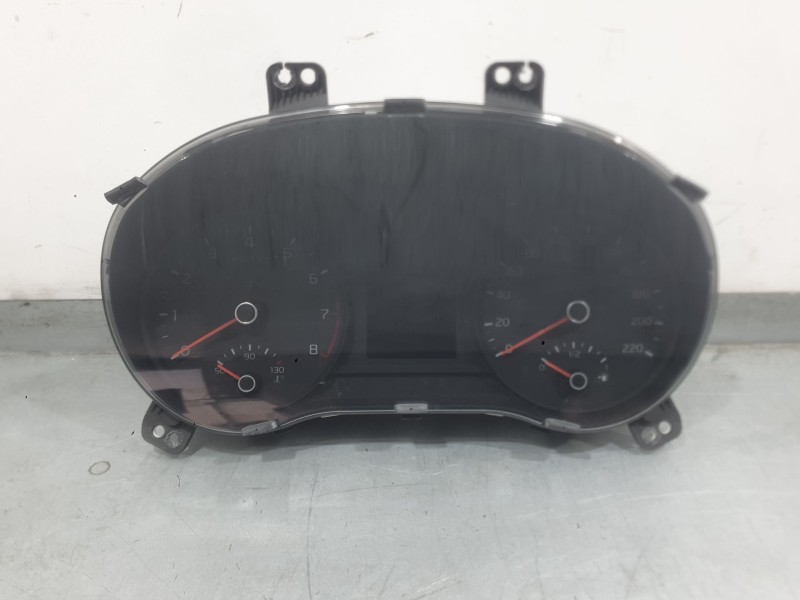 Recambio de cuadro instrumentos para kia stonic (yb) 1.0 t-gdi referencia OEM IAM 94011H8110  