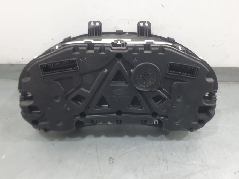 Recambio de cuadro instrumentos para kia stonic (yb) 1.0 t-gdi referencia OEM IAM 94011H8110  