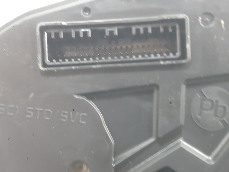 Recambio de cuadro instrumentos para kia stonic (yb) 1.0 t-gdi referencia OEM IAM 94011H8110  