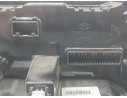 Recambio de mando climatizador para kia stonic (yb) 1.0 t-gdi referencia OEM IAM 97250H8220SA1  