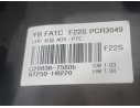 Recambio de mando climatizador para kia stonic (yb) 1.0 t-gdi referencia OEM IAM 97250H8220SA1  