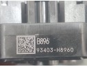 Recambio de mando luces y limpia para kia stonic (yb) 1.0 t-gdi referencia OEM IAM 93403H8960  