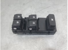 MANDO ELEVALUNAS DELANTERO IZQUIERDO 93570H8000WK 