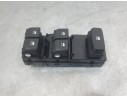 Recambio de mando elevalunas delantero izquierdo para kia stonic (yb) 1.0 t-gdi referencia OEM IAM 93571H8100  