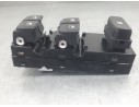 Recambio de mando elevalunas delantero izquierdo para kia stonic (yb) 1.0 t-gdi referencia OEM IAM 93571H8100  