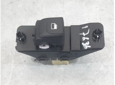 MANDO ELEVALUNAS TRASERO IZQUIERDO 93580H8000WK 