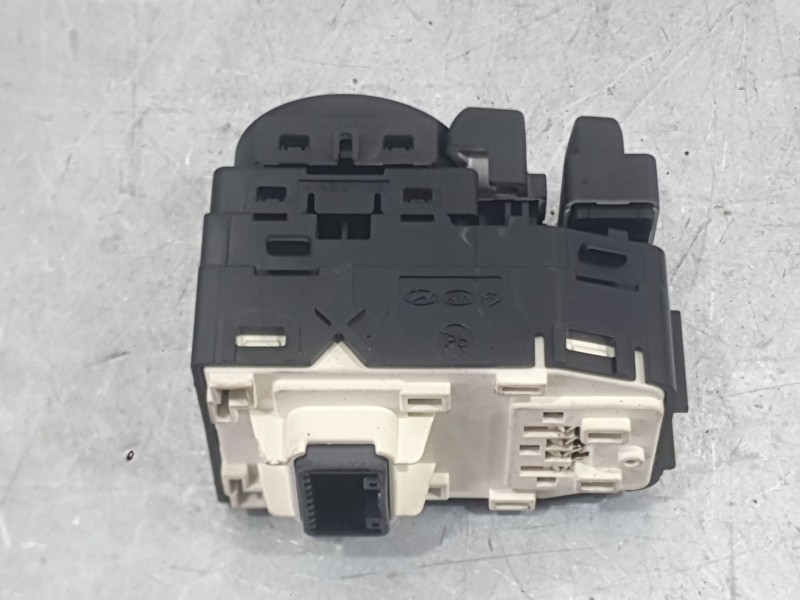 Recambio de mando retrovisor para kia stonic (yb) 1.0 t-gdi referencia OEM IAM 93530H8000  
