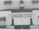 Recambio de mando retrovisor para kia stonic (yb) 1.0 t-gdi referencia OEM IAM 93530H8000  