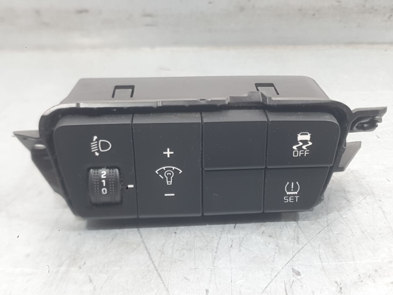 Recambio de mando multifuncion para kia stonic (yb) 1.0 t-gdi referencia OEM IAM   