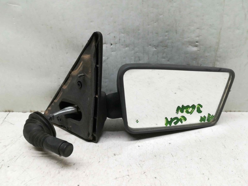 Recambio de retrovisor derecho para citroën ax 1.5 diesel referencia OEM IAM   