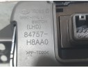 Recambio de mando multifuncion para kia stonic (yb) 1.0 t-gdi referencia OEM IAM   