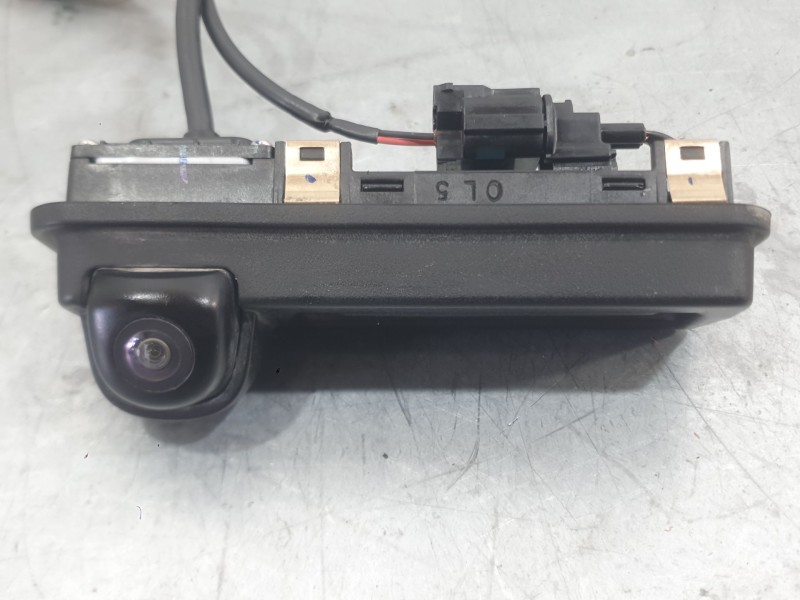 Recambio de camara vision trasera para kia stonic (yb) 1.0 t-gdi referencia OEM IAM 95766H8100  