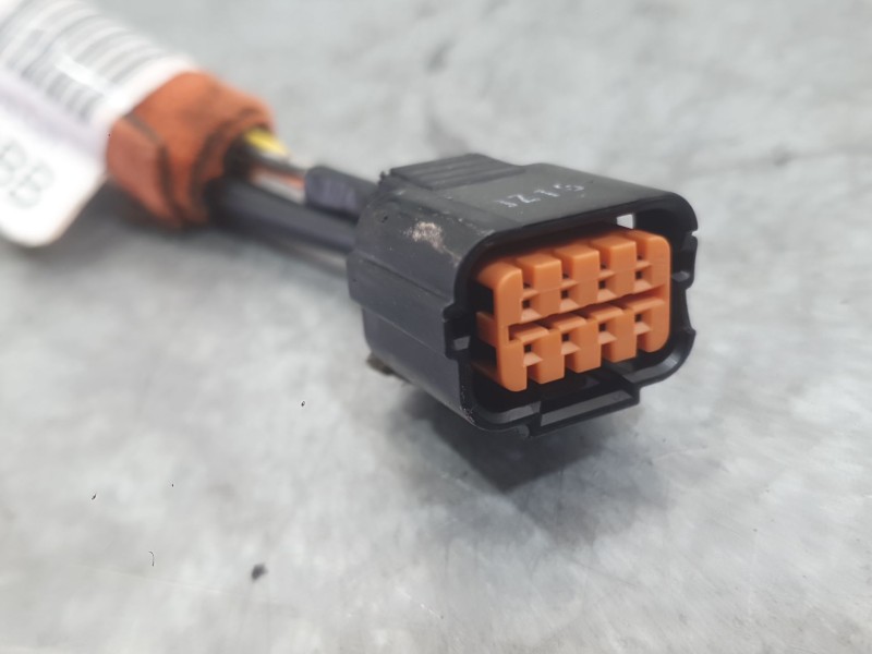 Recambio de camara vision trasera para kia stonic (yb) 1.0 t-gdi referencia OEM IAM 95766H8100  