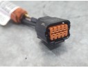 Recambio de camara vision trasera para kia stonic (yb) 1.0 t-gdi referencia OEM IAM 95766H8100  