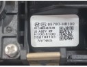 Recambio de camara vision trasera para kia stonic (yb) 1.0 t-gdi referencia OEM IAM 95766H8100  