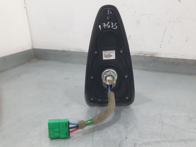 Recambio de antena para kia stonic (yb) 1.0 t-gdi referencia OEM IAM   