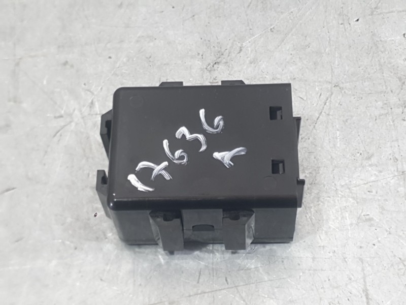 Recambio de modulo electronico para kia stonic (yb) 1.0 t-gdi referencia OEM IAM  INMOVILIZADOR 