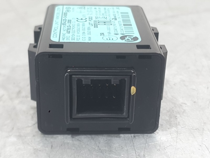 Recambio de modulo electronico para kia stonic (yb) 1.0 t-gdi referencia OEM IAM  INMOVILIZADOR 