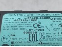 Recambio de modulo electronico para kia stonic (yb) 1.0 t-gdi referencia OEM IAM  INMOVILIZADOR 
