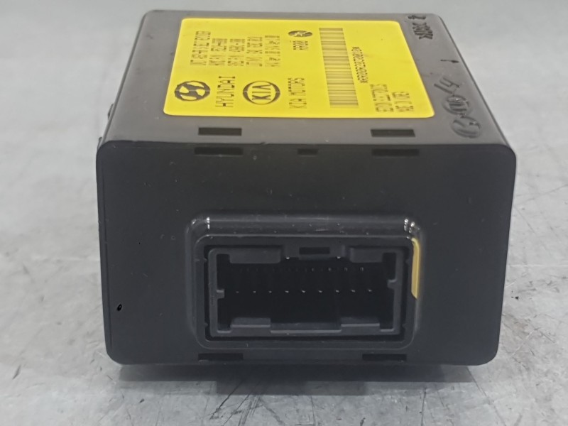Recambio de modulo electronico para kia stonic (yb) 1.0 t-gdi referencia OEM IAM   