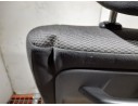 Recambio de asiento trasero izquierdo para toyota hi-ace referencia OEM IAM  RECLINABLE 3ª O 4ª FILA TOCADO