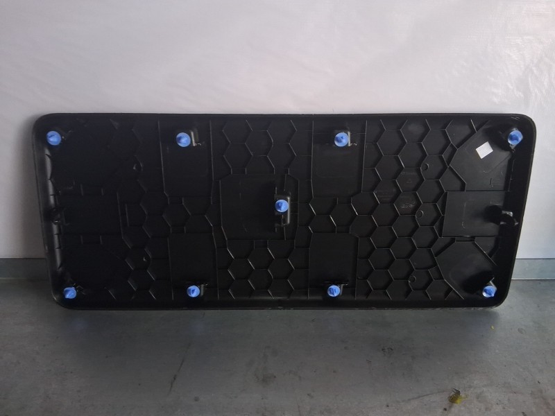 Recambio de moldura para renault kangoo iii furgoneta/monovolumen 1.5 blue dci 115 (fjac) referencia OEM IAM 909017716R MOLDURA 