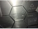Recambio de moldura para renault kangoo iii furgoneta/monovolumen 1.5 blue dci 115 (fjac) referencia OEM IAM 909017716R MOLDURA 