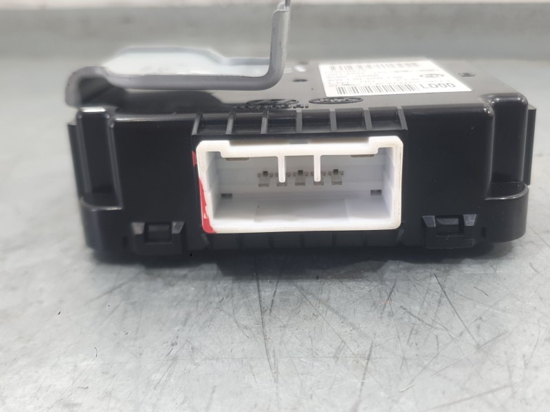 Recambio de modulo electronico para kia stonic (yb) 1.0 t-gdi referencia OEM IAM   