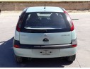 opel corsa c (x01) del año 2001