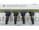Recambio de bobina encendido para hyundai i30 (gd) classic referencia OEM IAM 273012B010  YURA