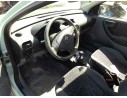 opel corsa c (x01) del año 2001