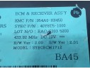 Recambio de modulo electronico para kia stonic (yb) 1.0 t-gdi referencia OEM IAM   