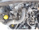 Recambio de motor completo para dacia lodgy (js_) 1.2 tce (jsay, jsm0) referencia OEM IAM H5F408 8201548595 8201704815
