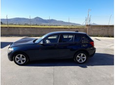 BMW 1 (F20)