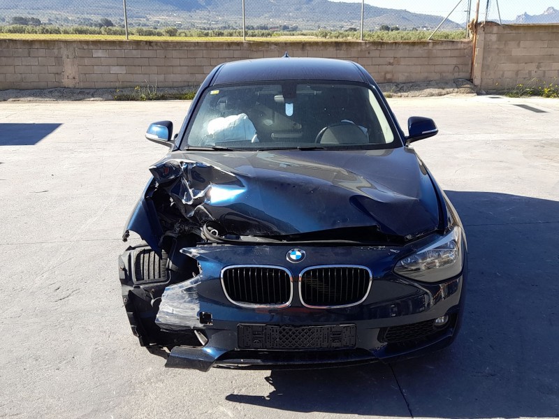 bmw 1 (f20) del año 2025